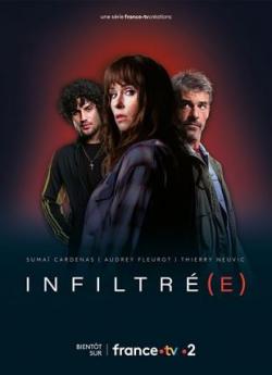 Infiltré(e) - Saison 1 flemmix