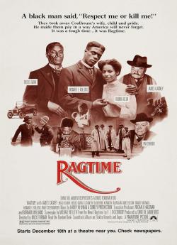 Ragtime flemmix
