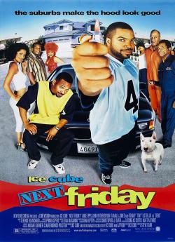 Next friday flemmix
