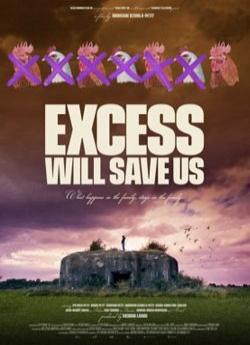 Excess Will Save Us flemmix