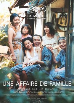 Une Affaire de famille flemmix