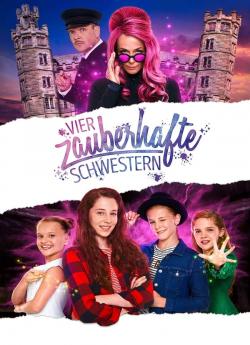 Les apprenties sorcières flemmix
