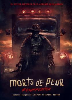 Jeepers Creepers Reborn flemmix