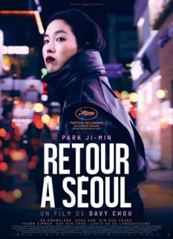 Retour à Séoul flemmix