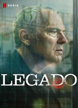 Legado - Saison 1 flemmix