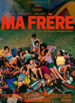 Ma frère flemmix
