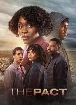 The Pact - Saison 2 flemmix