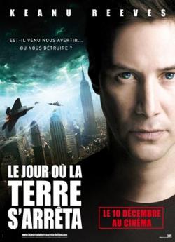 Le Jour où la Terre s'arrêta flemmix