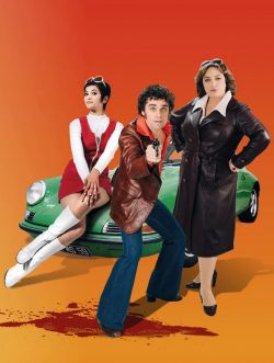 Les petits meurtres d'Agatha Christie 70's - Saison 3 flemmix