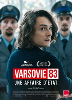 Varsovie 83, une affaire d'État flemmix