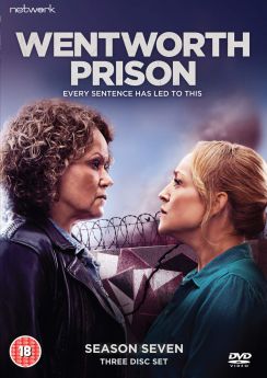 Wentworth - Saison 7 flemmix