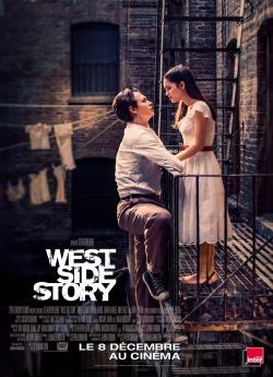 West Side Story (2021) wiflix