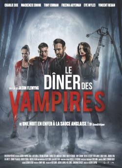 Le Dîner des vampires flemmix