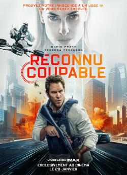 Reconnu coupable wiflix