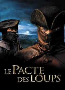 Le Pacte des loups flemmix