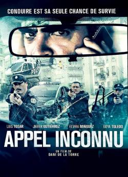 Appel inconnu flemmix