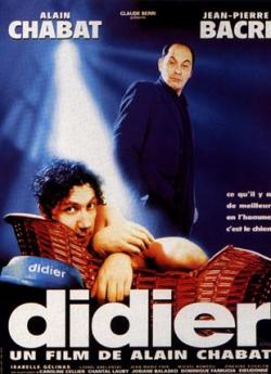 Didier flemmix