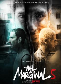 Marginal - Saison 2 flemmix