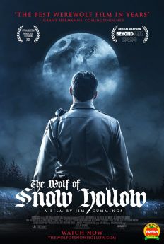 The Wolf of Snow Hollow flemmix