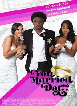 You Married Dat flemmix