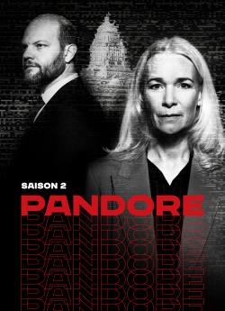 Pandore - Saison 2 flemmix