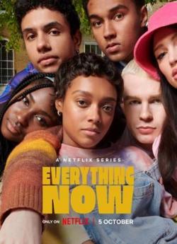 Everything Now - Saison 1 flemmix