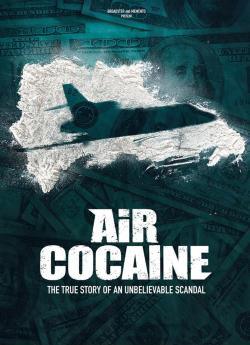 Air Cocaïne - Saison 1 flemmix