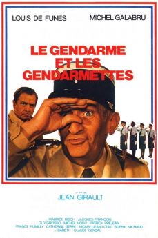 Le gendarme et les gendarmettes flemmix