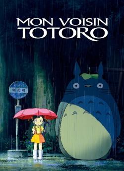 Mon voisin Totoro flemmix