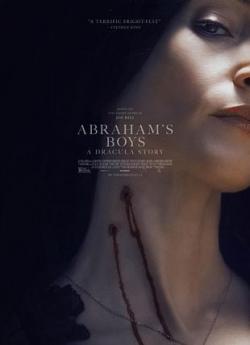 Abraham's Boys: A Dracula Story flemmix