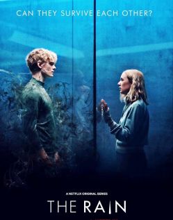 The Rain - Saison 3 flemmix