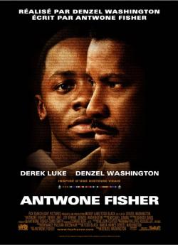 Antwone Fisher flemmix