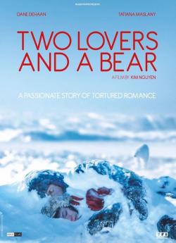 Two Lovers and a Bear flemmix