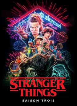 Stranger Things - Saison 3 flemmix