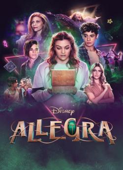 Allegra (2021) - Saison 1 flemmix