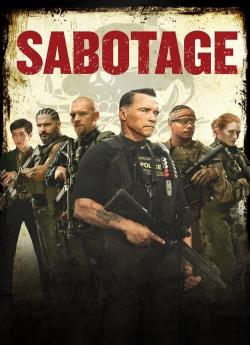 Sabotage flemmix