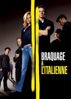 Braquage à l'italienne flemmix