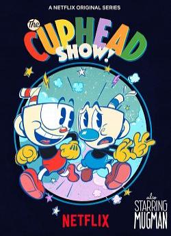 Le Cuphead Show ! - Saison 2 flemmix