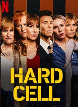 Hard Cell - Saison 1 flemmix
