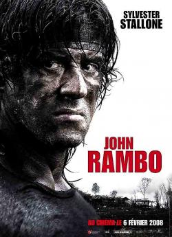 John Rambo flemmix
