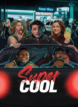 Supercool (2022) flemmix