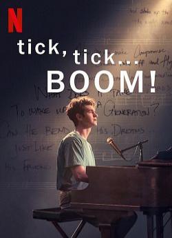 Tick, Tick…Boom! flemmix