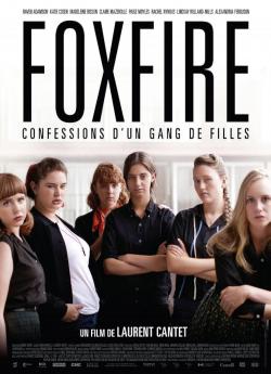 Foxfire, confessions d'un gang de filles flemmix