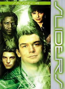 Sliders : Les Mondes parallèles - Saison 4 flemmix