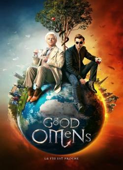 Good Omens - Saison 1 flemmix