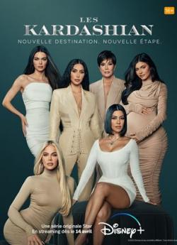 Les Kardashian - Saison 1 flemmix