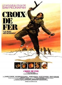 Croix de fer flemmix