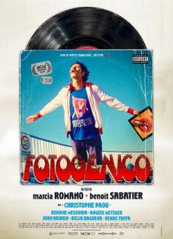 Fotogenico flemmix