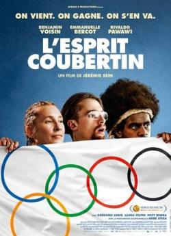L'Esprit Coubertin flemmix