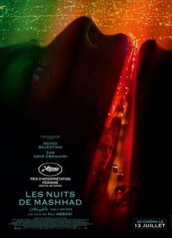 Les Nuits de Mashhad flemmix